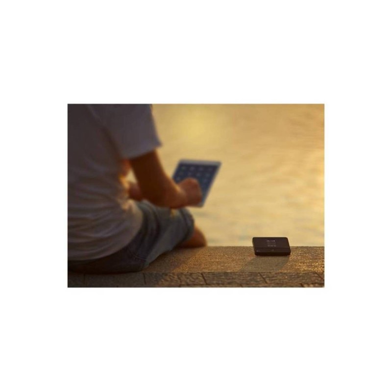TP-Link M7350 Mobilt hotspot 150Mbps Ekstern TP-Link M7350 Mobilt hotspot 150Mbps Ekstern